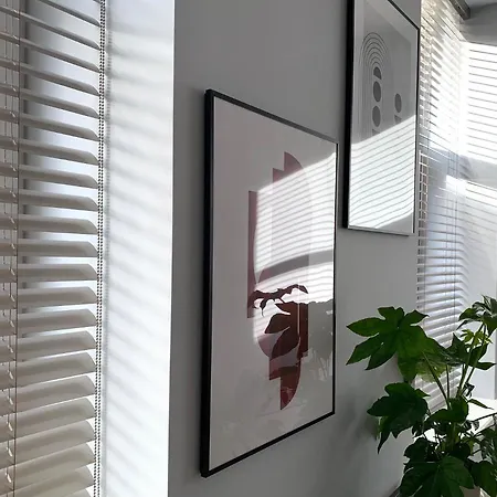 Quiet In Centre - Self Check-in, Walkable To Major Attractions ريغا