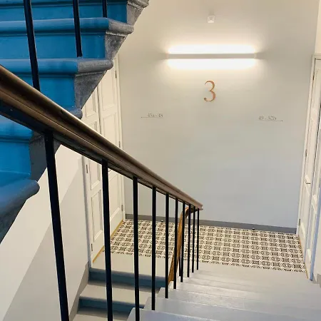 Quiet In Centre - Self Check-in, Walkable To Major Attractions Daire *