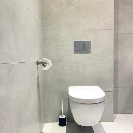 Apartamento Quiet In Centre - Self Check-in, Walkable To Major Attractions Riga