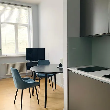 Quiet In Centre - Self Check-in, Walkable To Major Attractions