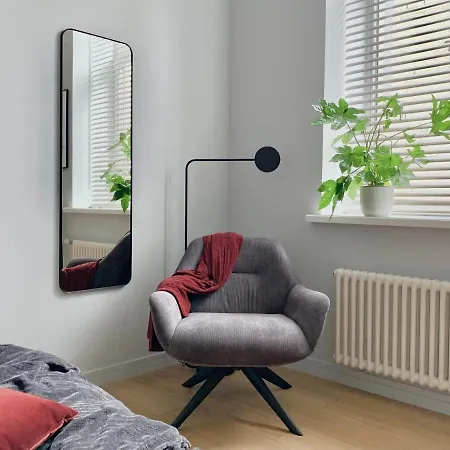 Daire Quiet In Centre - Self Check-in, Walkable To Major Attractions Riga