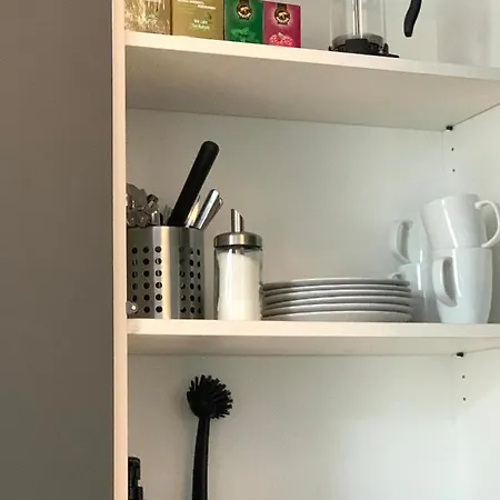 Quiet In Centre - Self Check-in, Walkable To Major Attractions Daire *