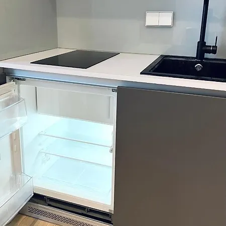 Quiet In Centre - Self Check-in, Walkable To Major Attractions Daire Riga