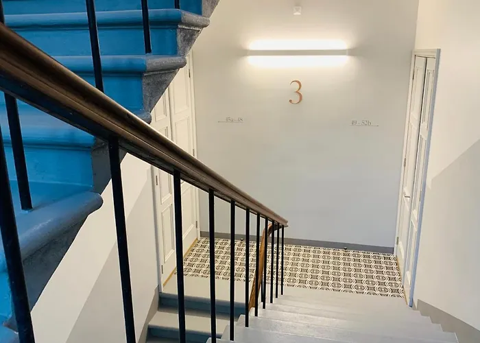 Quiet In Centre - Self Check-in, Walkable To Major Attractions Apartment *