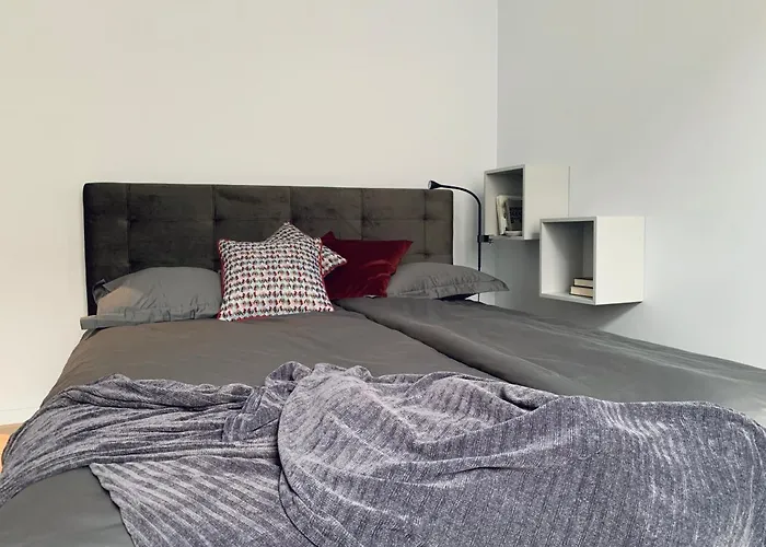 Quiet In Centre - Self Check-in, Walkable To Major Attractions شقة *