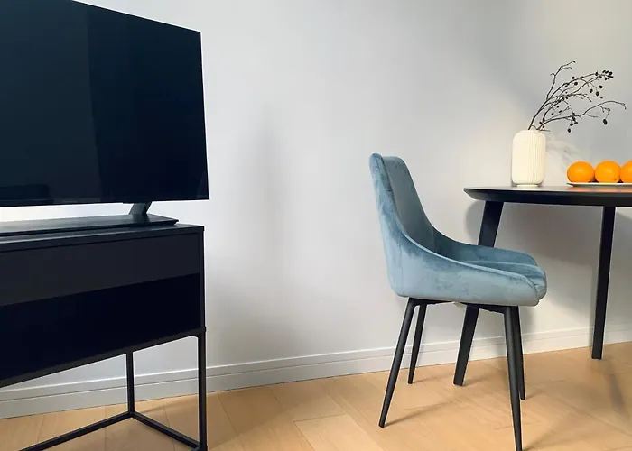 شقة Quiet In Centre - Self Check-in, Walkable To Major Attractions *