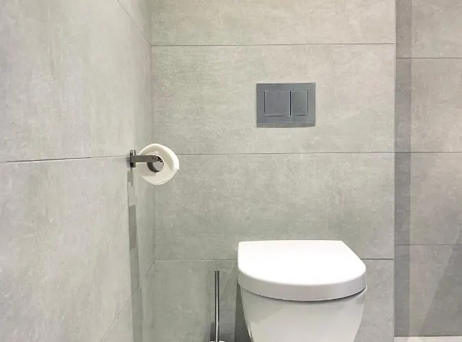 Apartment Quiet In Centre - Self Check-in, Walkable To Major Attractions Riga