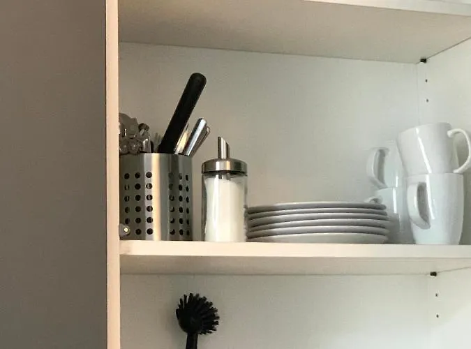 Quiet In Centre - Self Check-in, Walkable To Major Attractions Apartment *