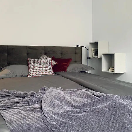 Quiet In Centre - Self Check-in, Walkable To Major Attractions Appartement *