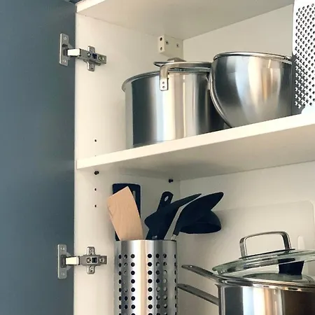 Quiet In Centre - Self Check-in, Walkable To Major Attractions Appartement Riga