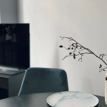 Appartement Quiet In Centre - Self Check-in, Walkable To Major Attractions